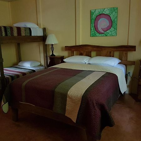 Greemount Hotel Monteverde Quarto foto
