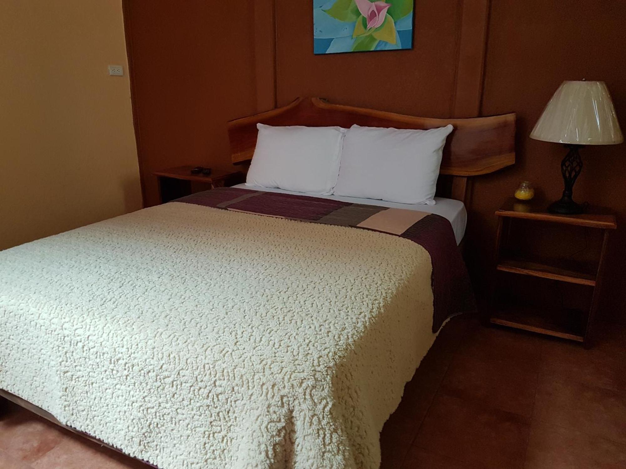 Greemount Hotel Monteverde Quarto foto