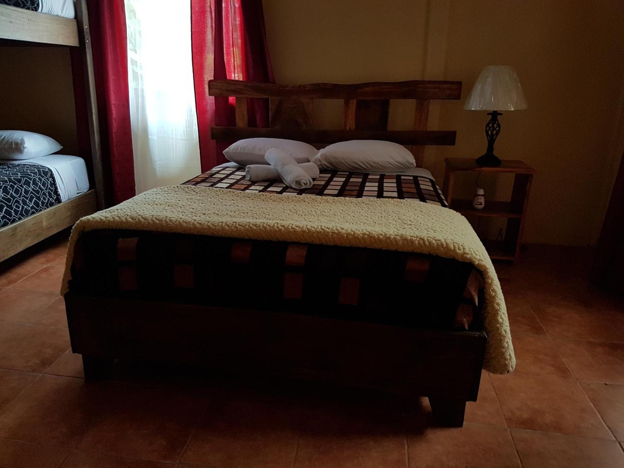 Greemount Hotel Monteverde Quarto foto