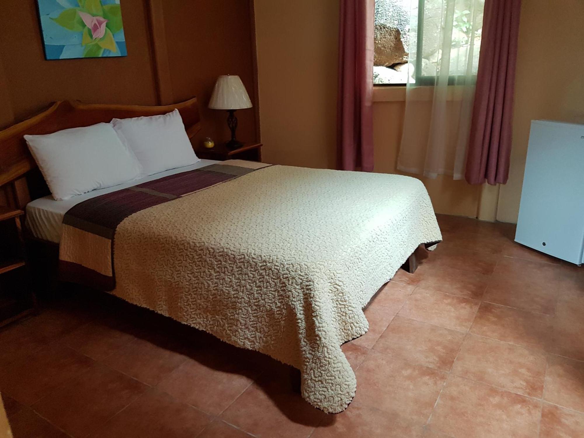 Greemount Hotel Monteverde Quarto foto