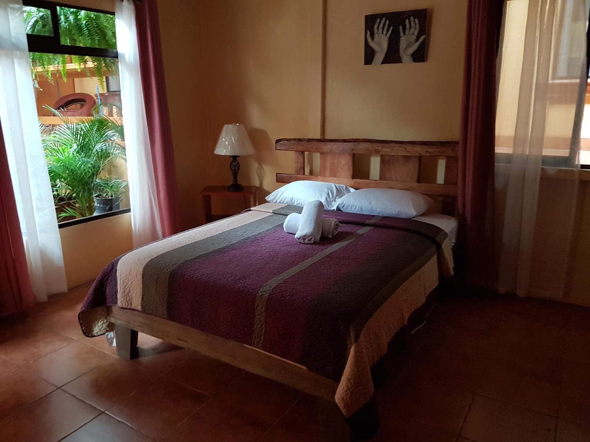 Greemount Hotel Monteverde Quarto foto