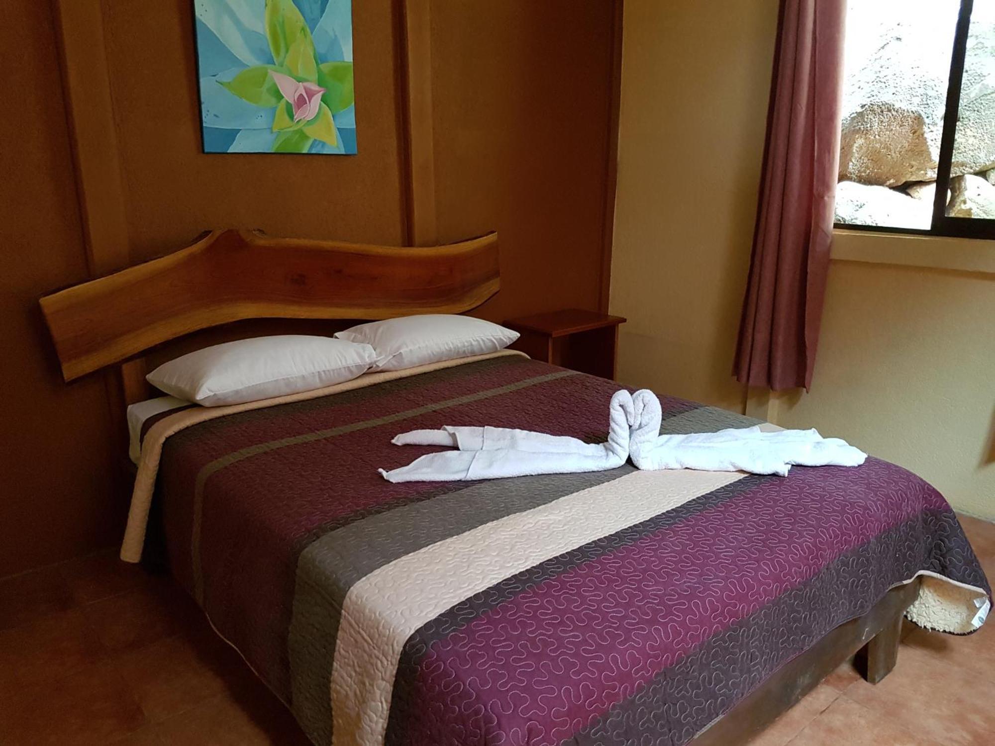Greemount Hotel Monteverde Quarto foto