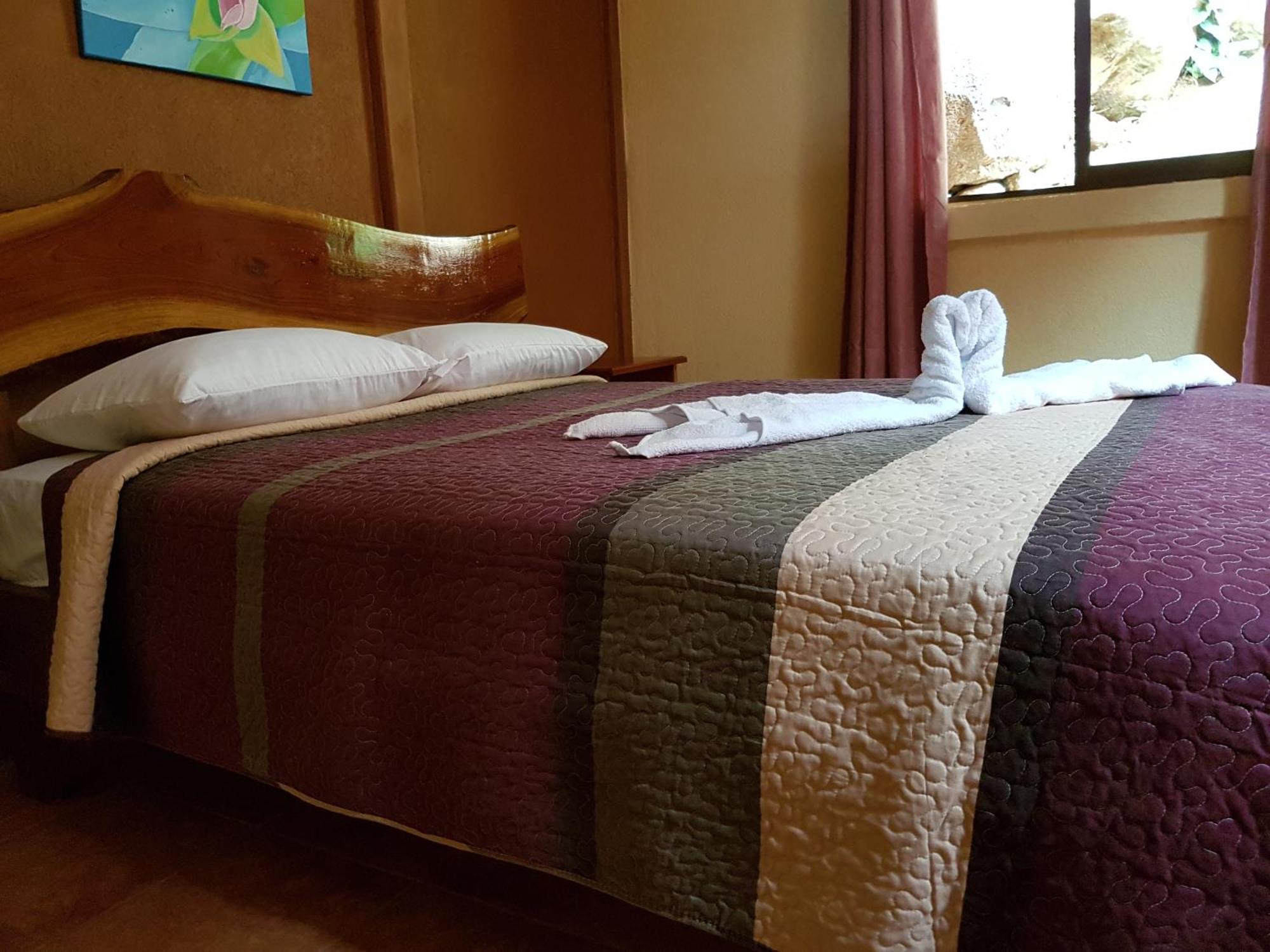 Greemount Hotel Monteverde Quarto foto