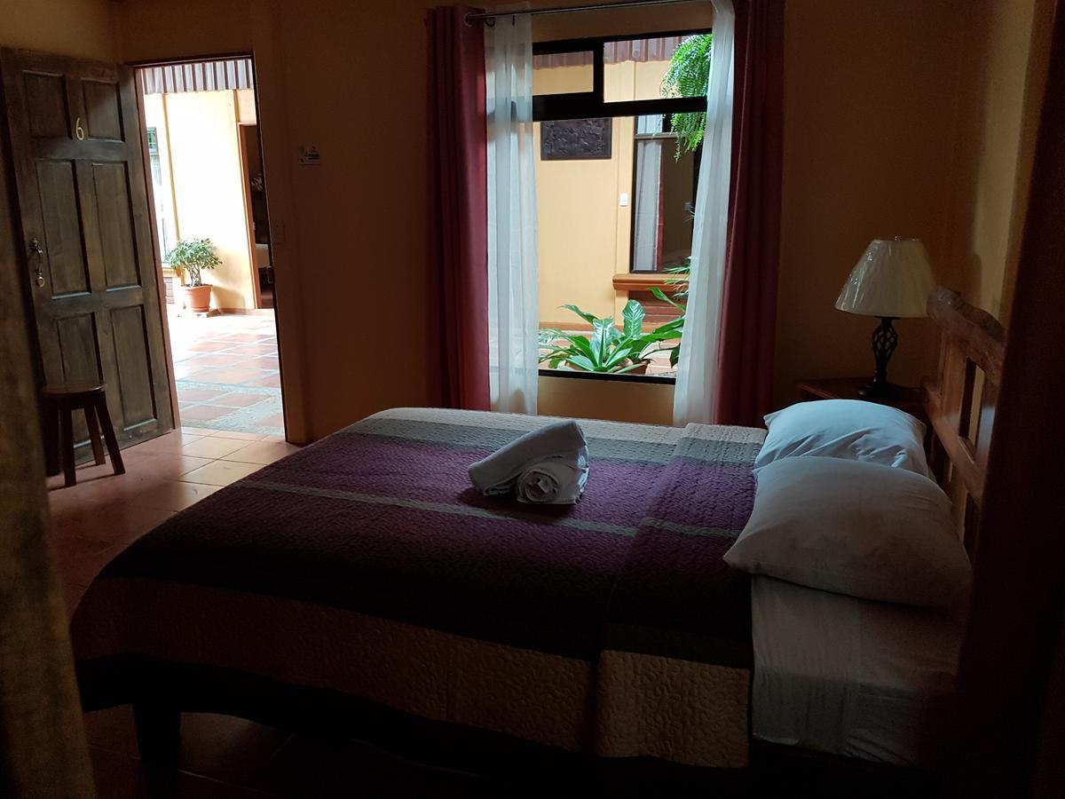 Greemount Hotel Monteverde Quarto foto