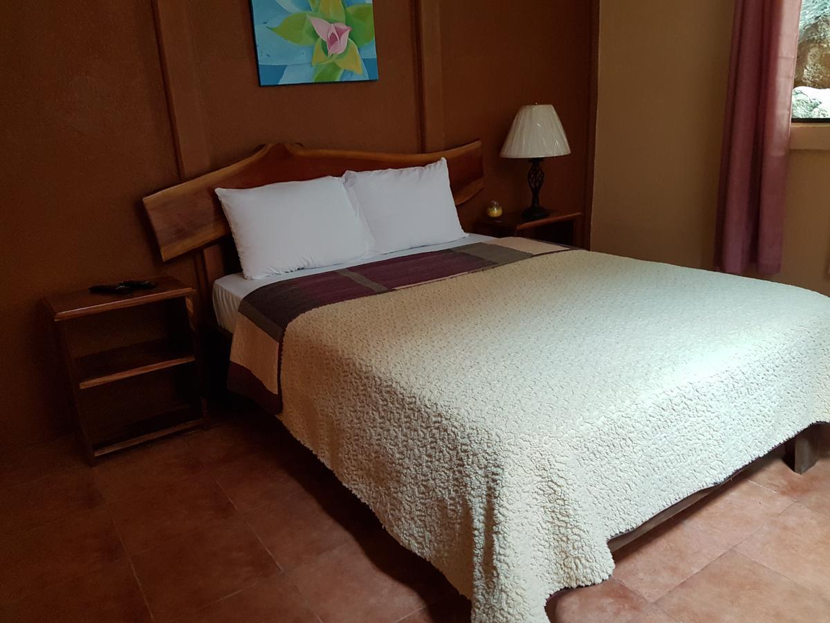 Greemount Hotel Monteverde Quarto foto